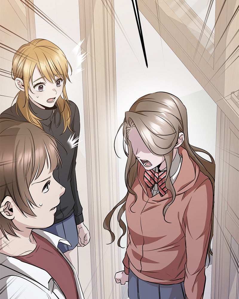 Read High School Queen Manga Online