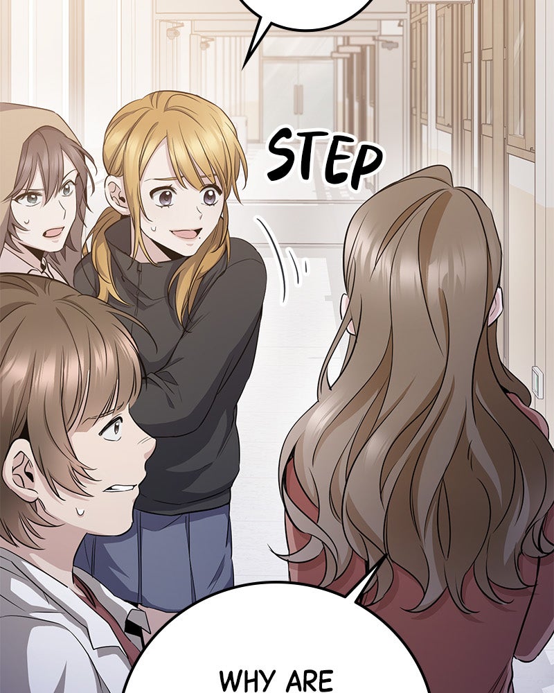 Read High School Queen Manga Online