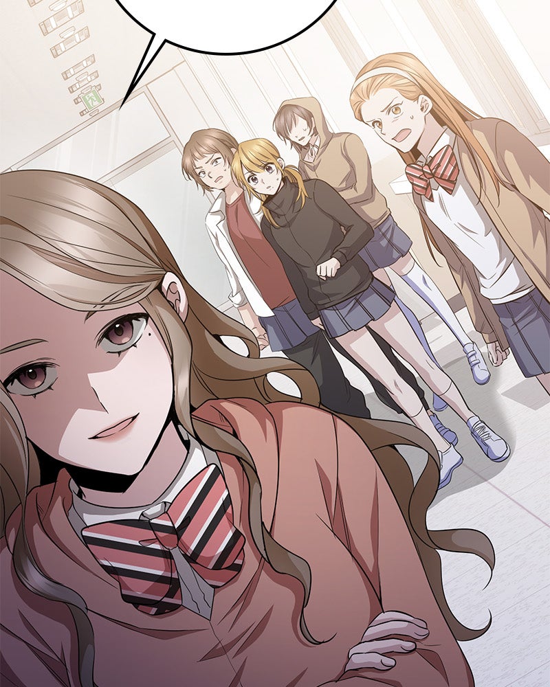 Read High School Queen Manga Online