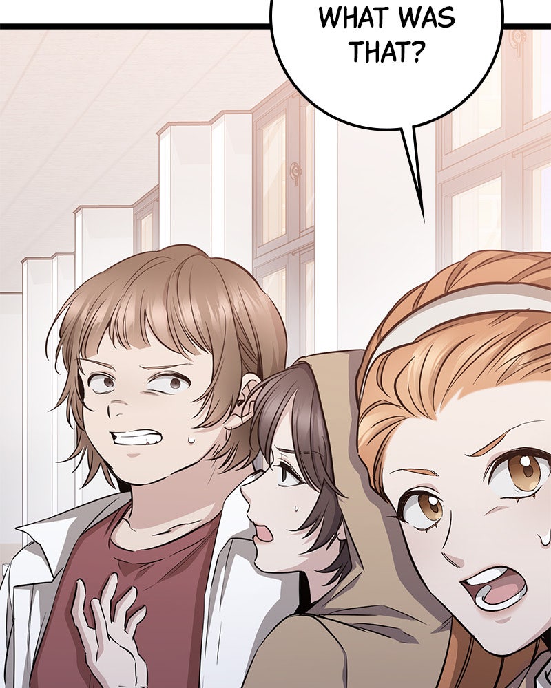 Read High School Queen Manga Online