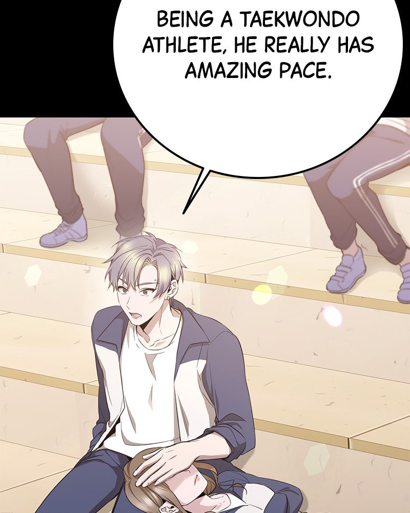 Read High School Queen Manga Online