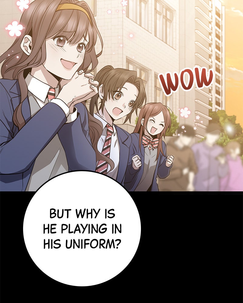 Read High School Queen Manga Online