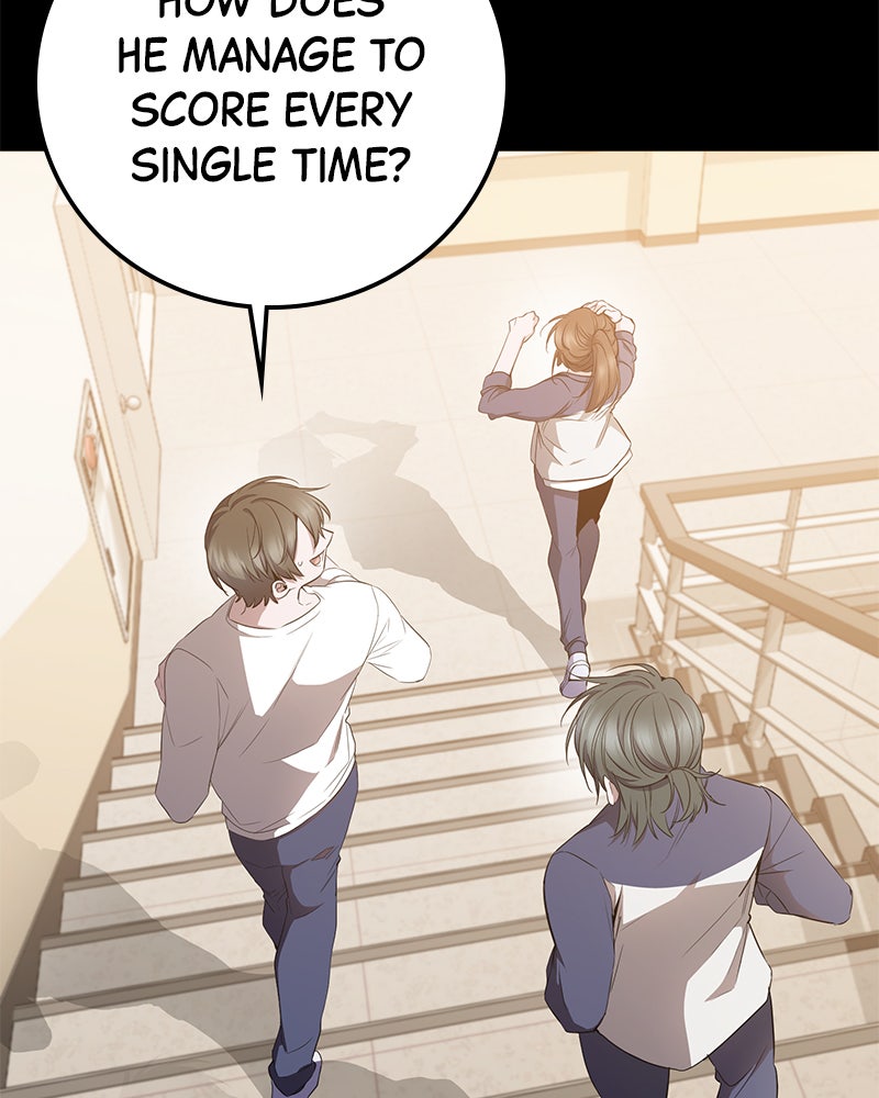 Read High School Queen Manga Online