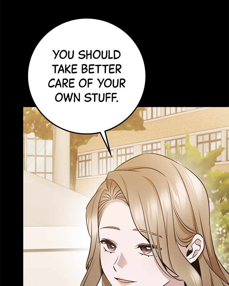 Read High School Queen Manga Online