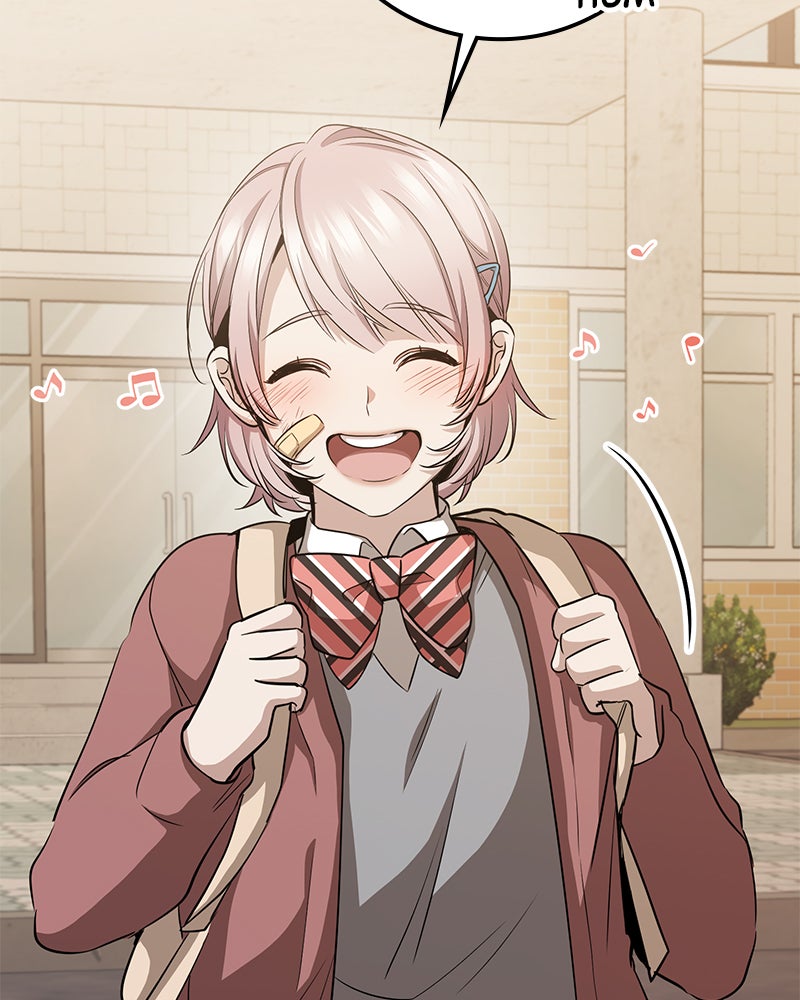 Read High School Queen Manga Online