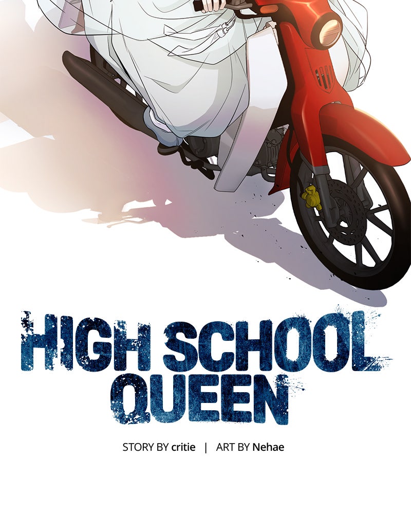 Read High School Queen Manga Online