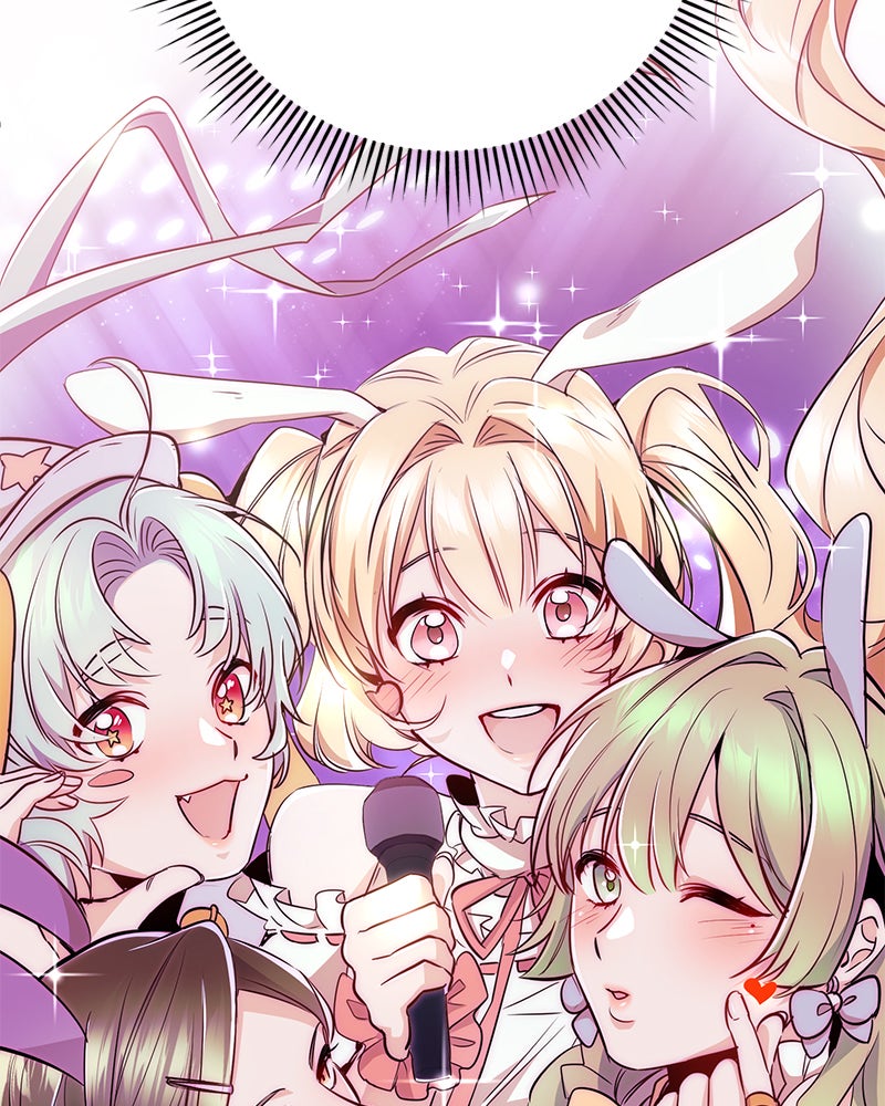 Read High School Queen Manga Online