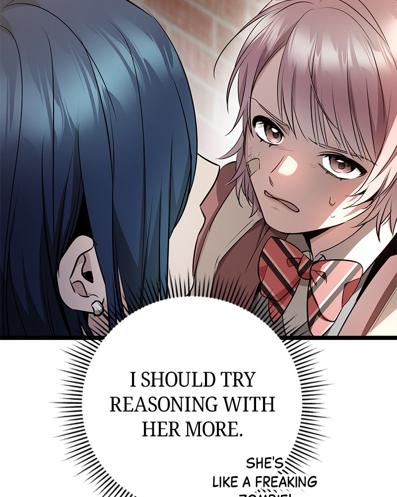 Read High School Queen Manga Online