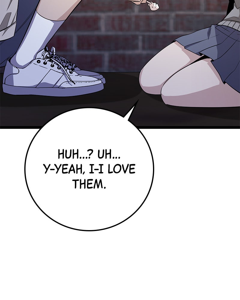 Read High School Queen Manga Online