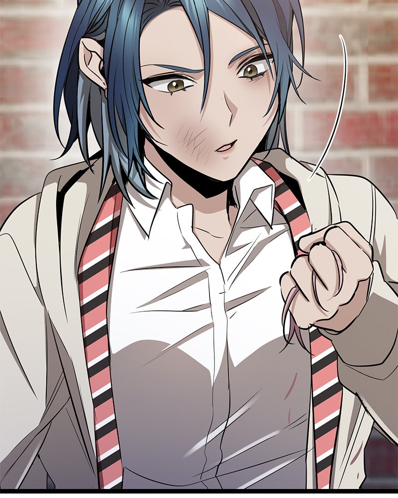 Read High School Queen Manga Online