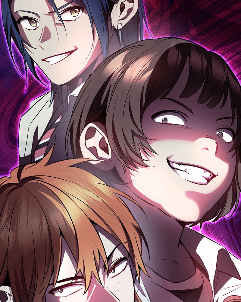 Read High School Queen Manga Online