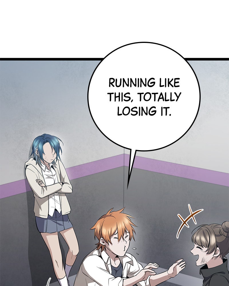 Read High School Queen Manga Online