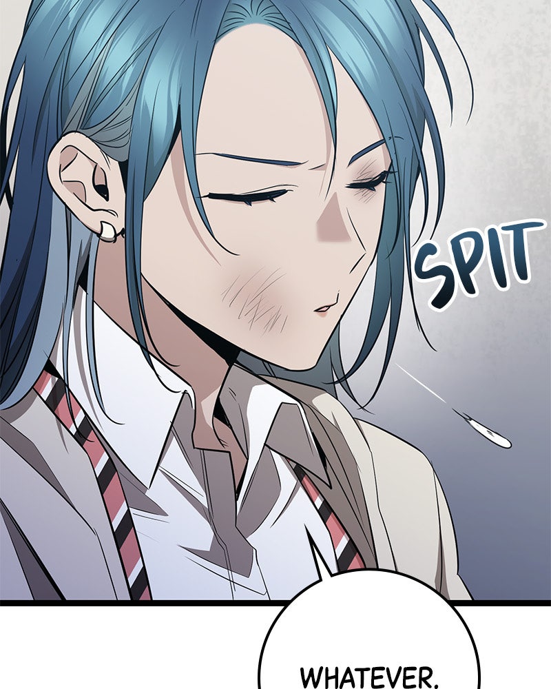 Read High School Queen Manga Online