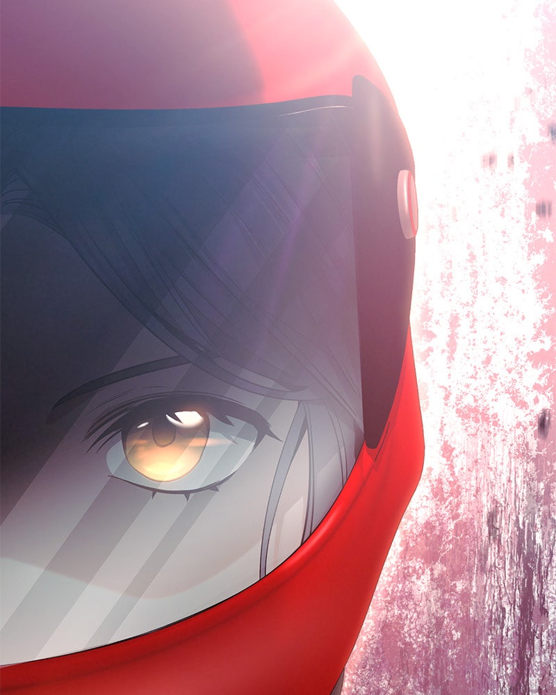 Read High School Queen Manga Online