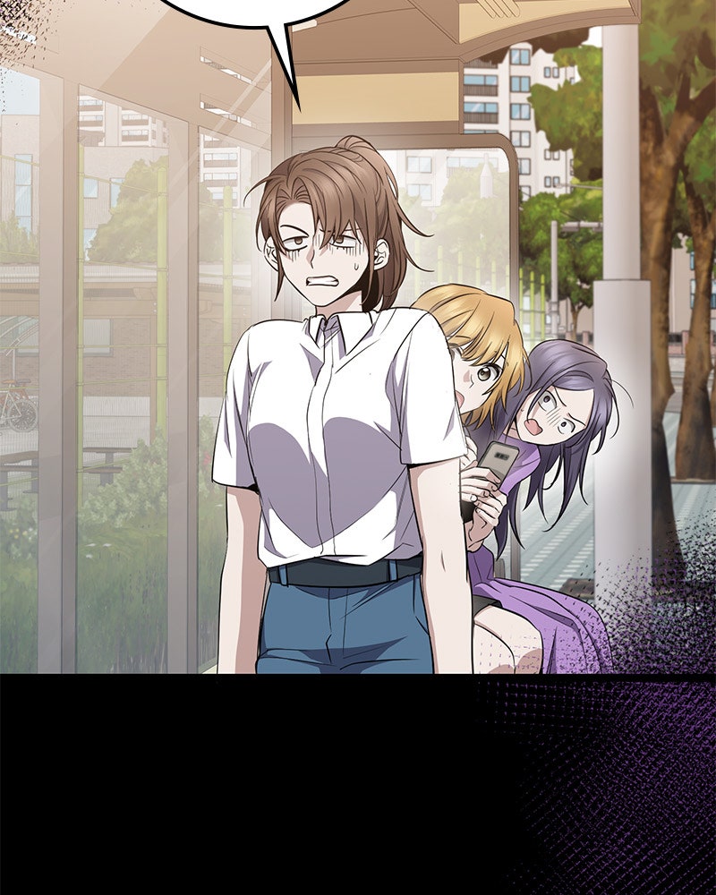 Read High School Queen Manga Online