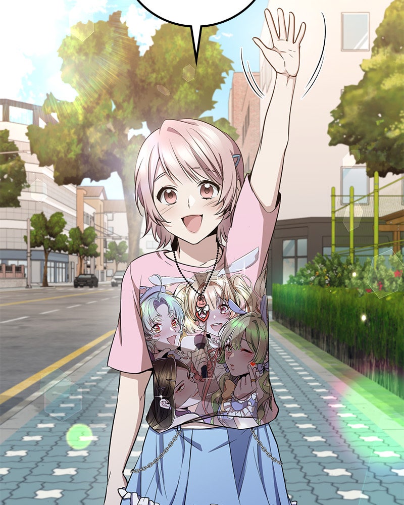 Read High School Queen Manga Online