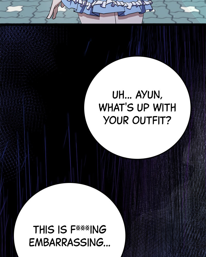 Read High School Queen Manga Online