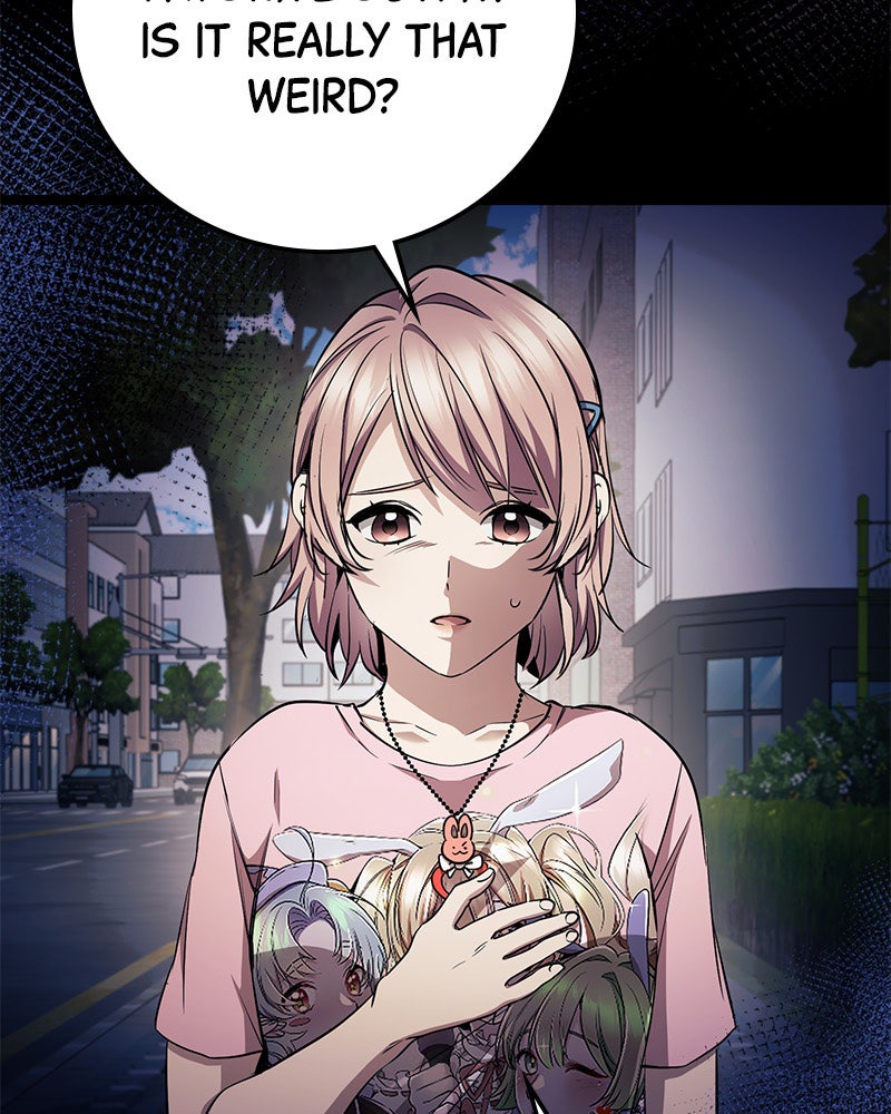 Read High School Queen Manga Online