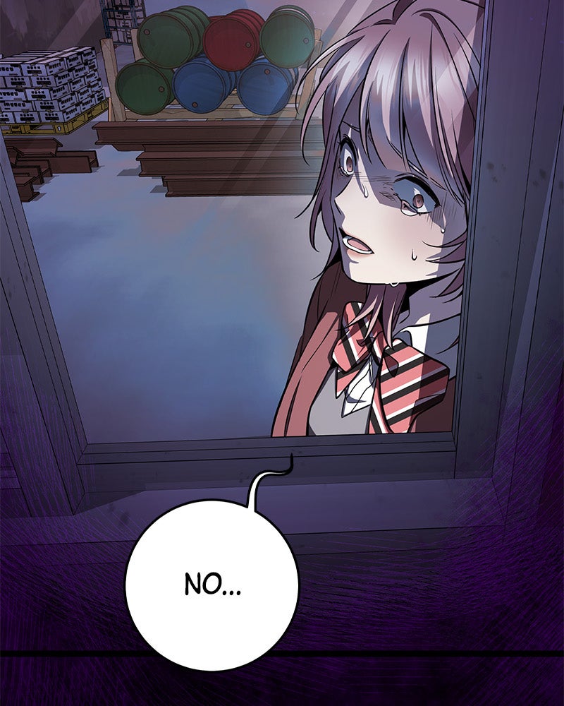 Read High School Queen Manga Online