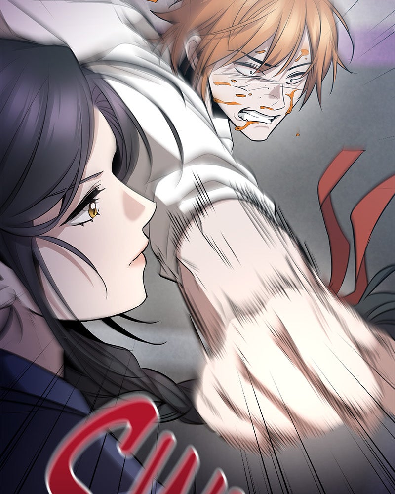 Read High School Queen Manga Online