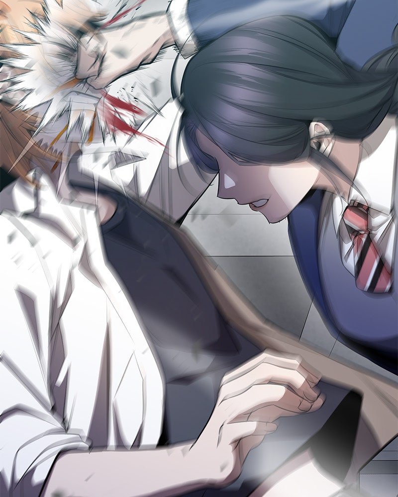 Read High School Queen Manga Online