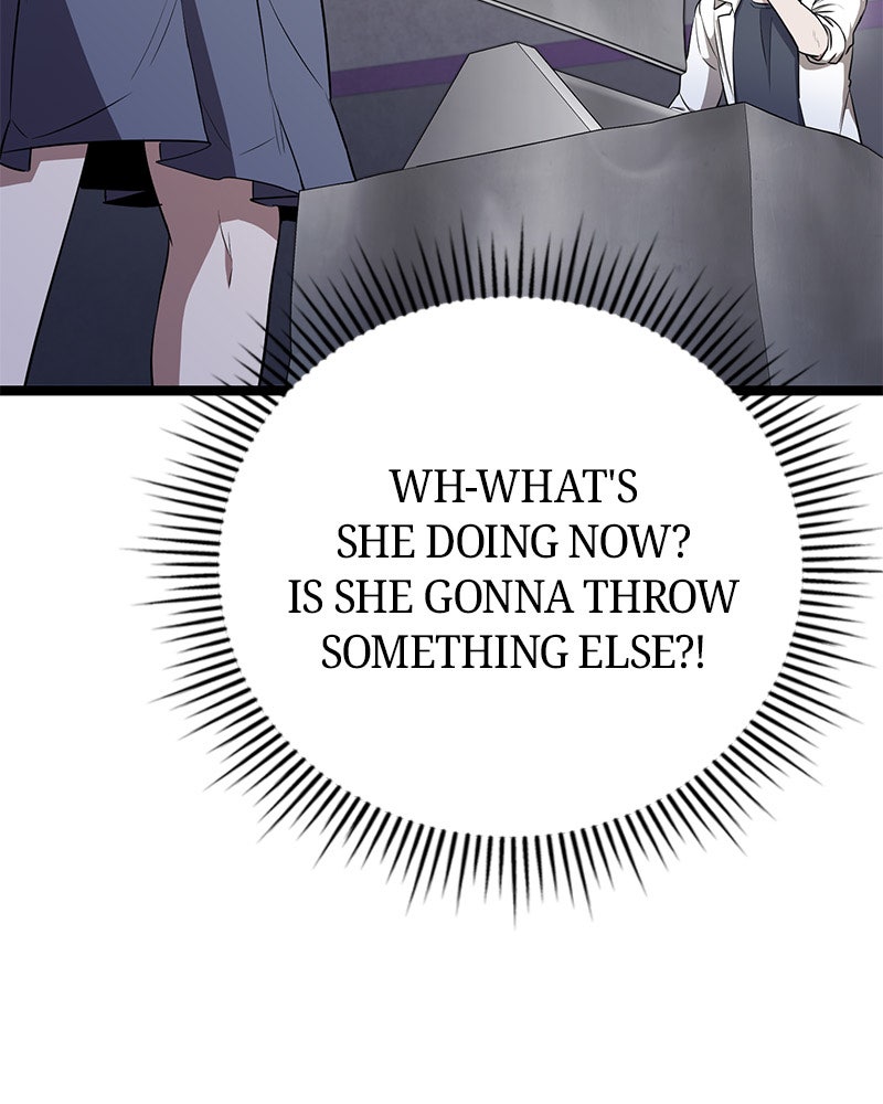 Read High School Queen Manga Online