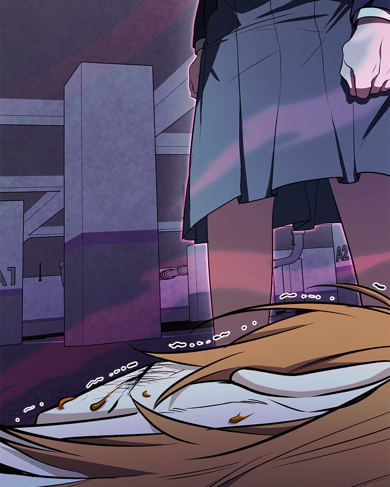 Read High School Queen Manga Online