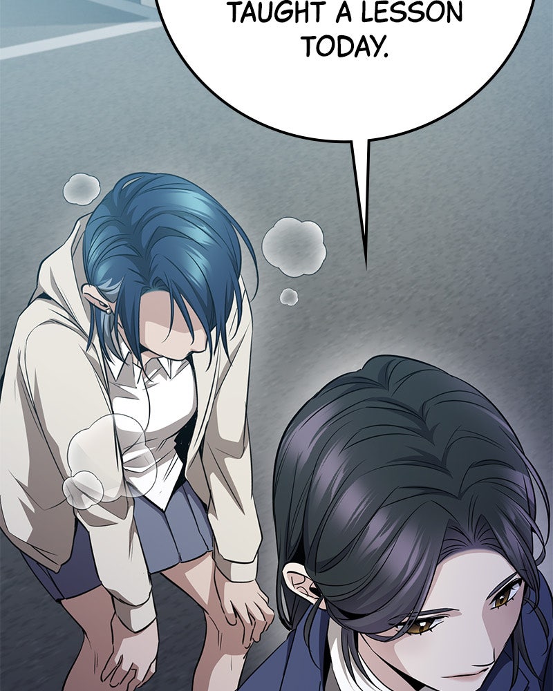 Read High School Queen Manga Online