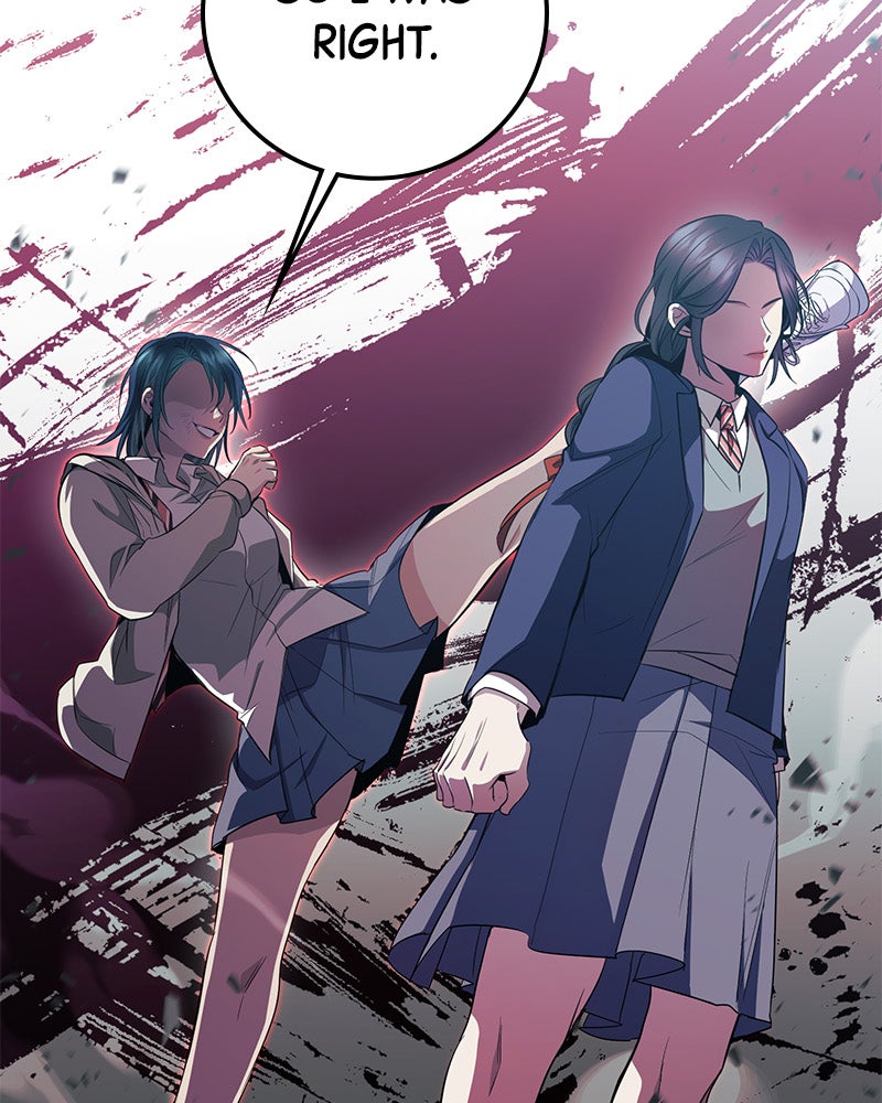 Read High School Queen Manga Online