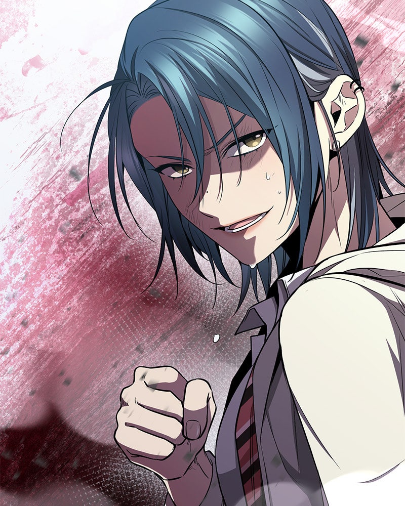 Read High School Queen Manga Online