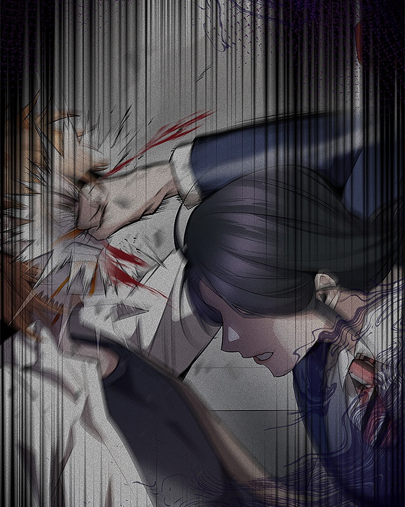 Read High School Queen Manga Online