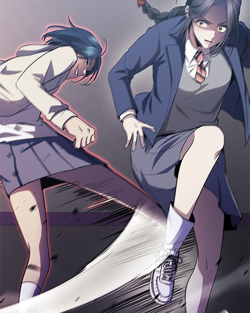 Read High School Queen Manga Online