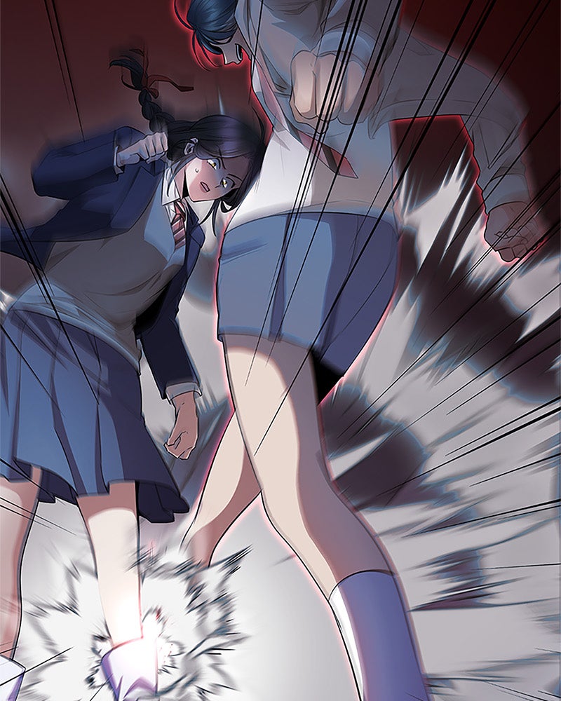 Read High School Queen Manga Online