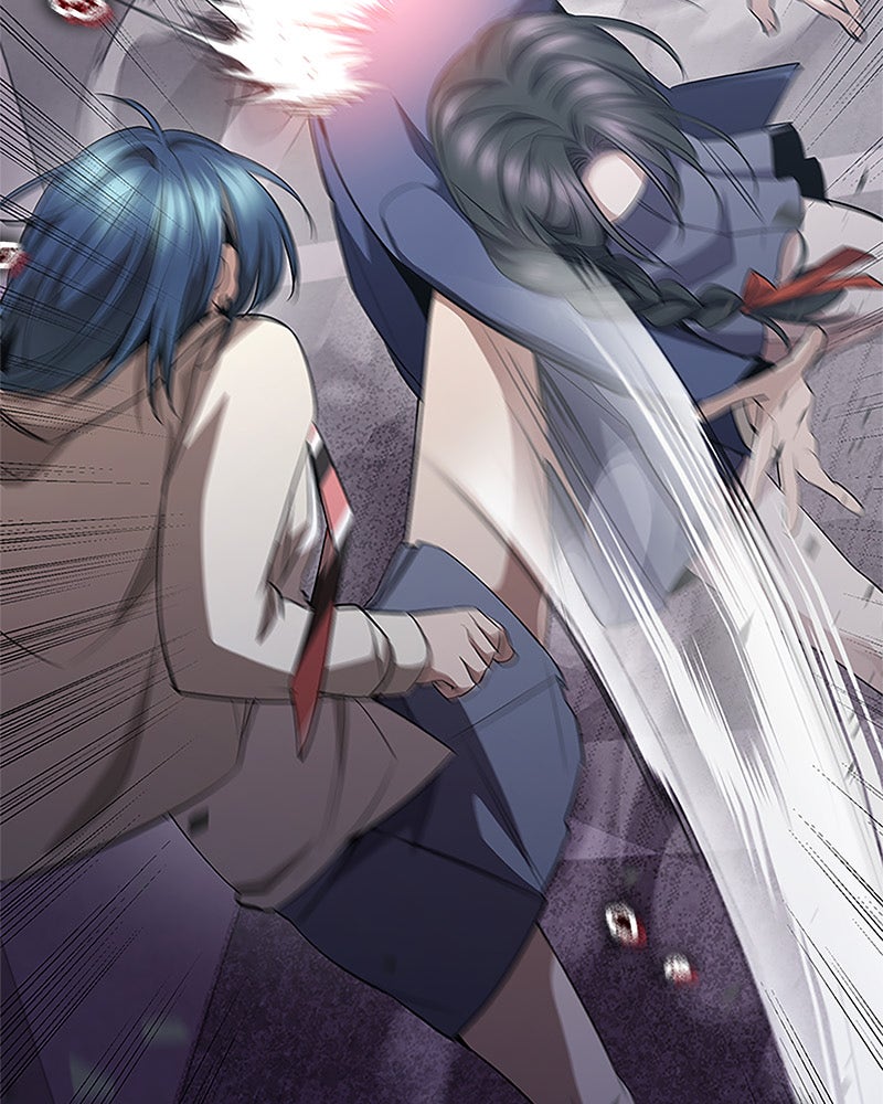 Read High School Queen Manga Online