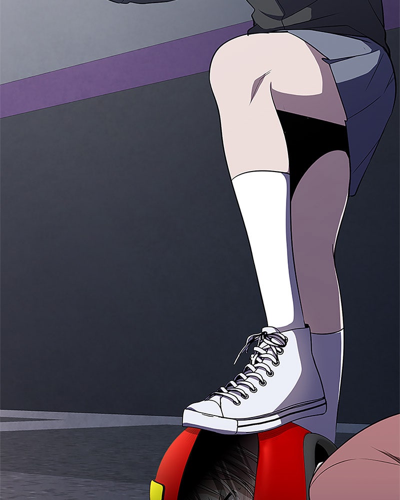 Read High School Queen Manga Online