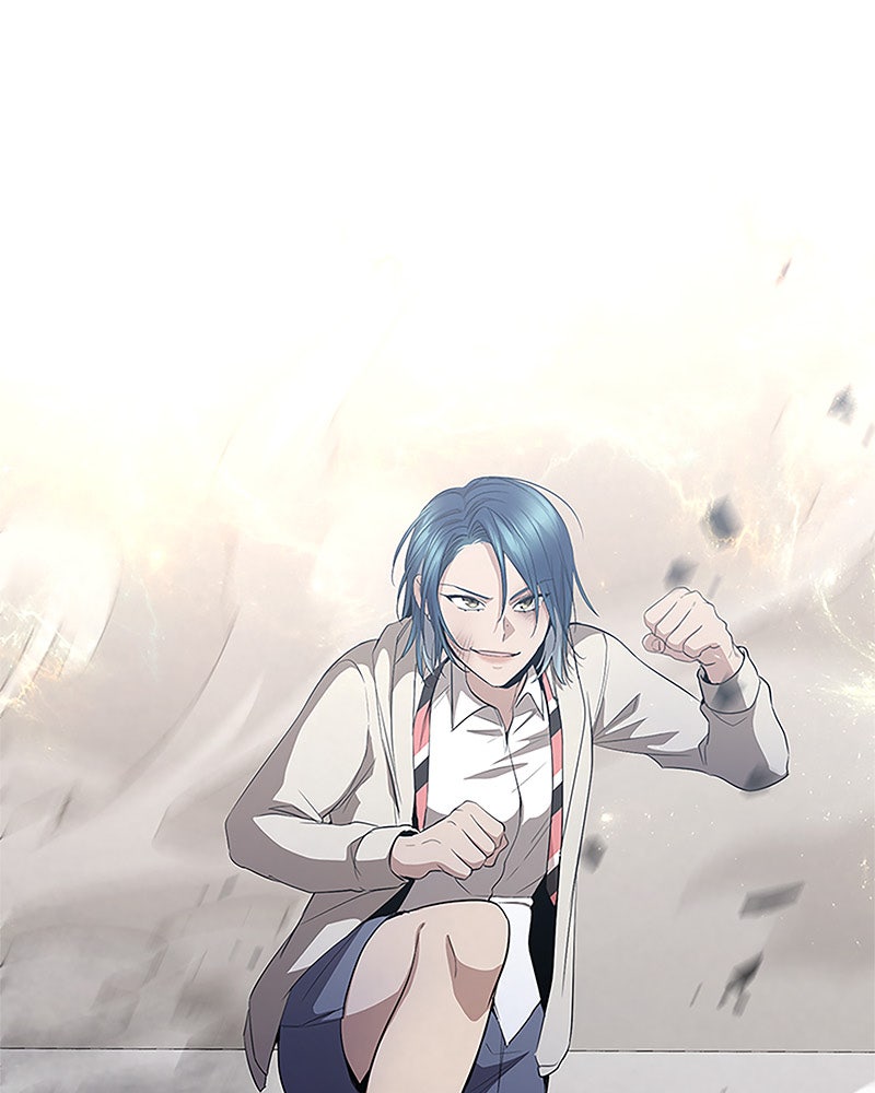 Read High School Queen Manga Online