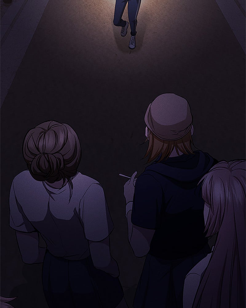 Read High School Queen Manga Online