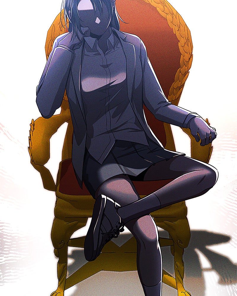 Read High School Queen Manga Online