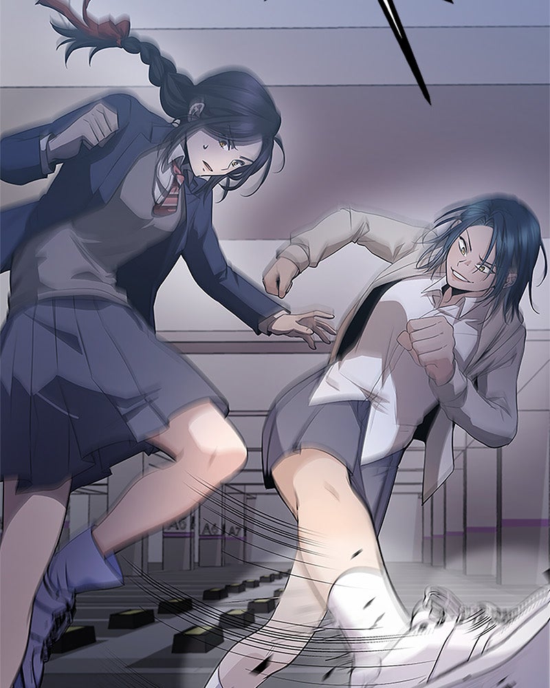 Read High School Queen Manga Online