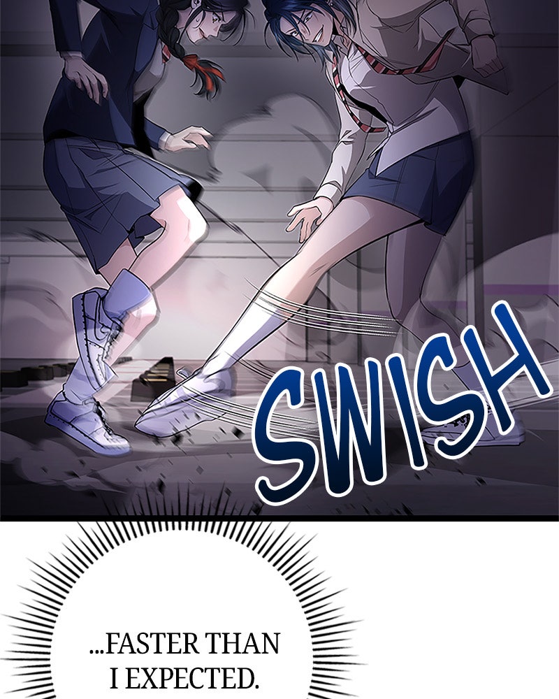 Read High School Queen Manga Online