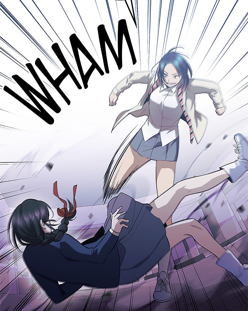 Read High School Queen Manga Online