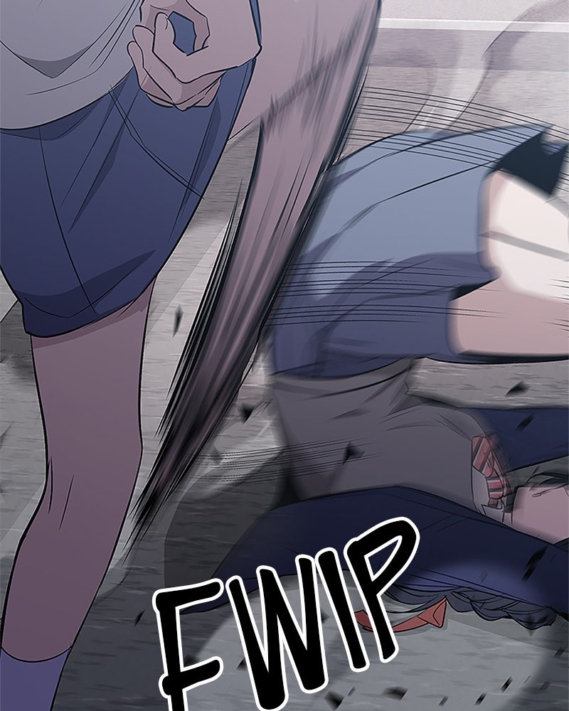 Read High School Queen Manga Online