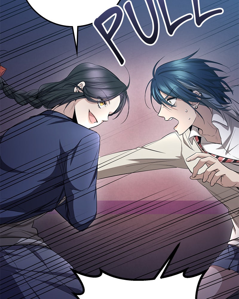 Read High School Queen Manga Online