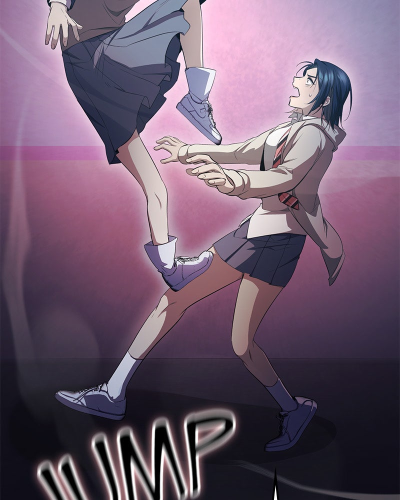 Read High School Queen Manga Online