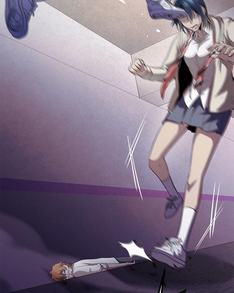 Read High School Queen Manga Online