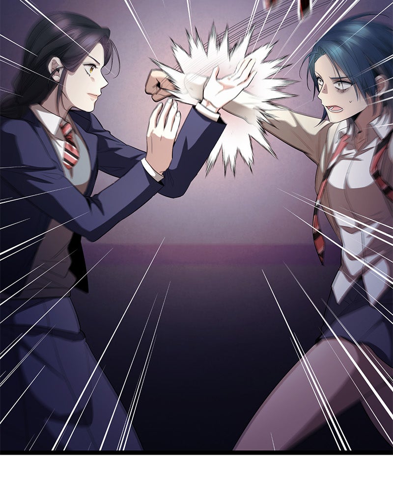 Read High School Queen Manga Online