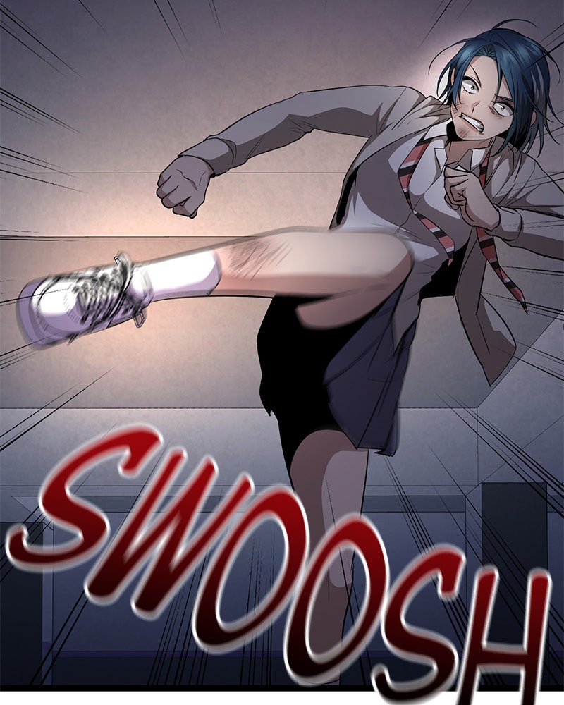 Read High School Queen Manga Online