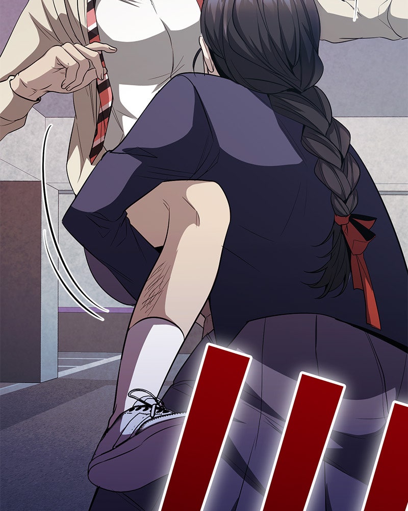 Read High School Queen Manga Online