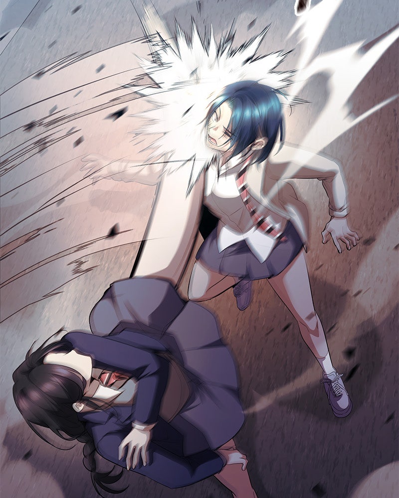 Read High School Queen Manga Online