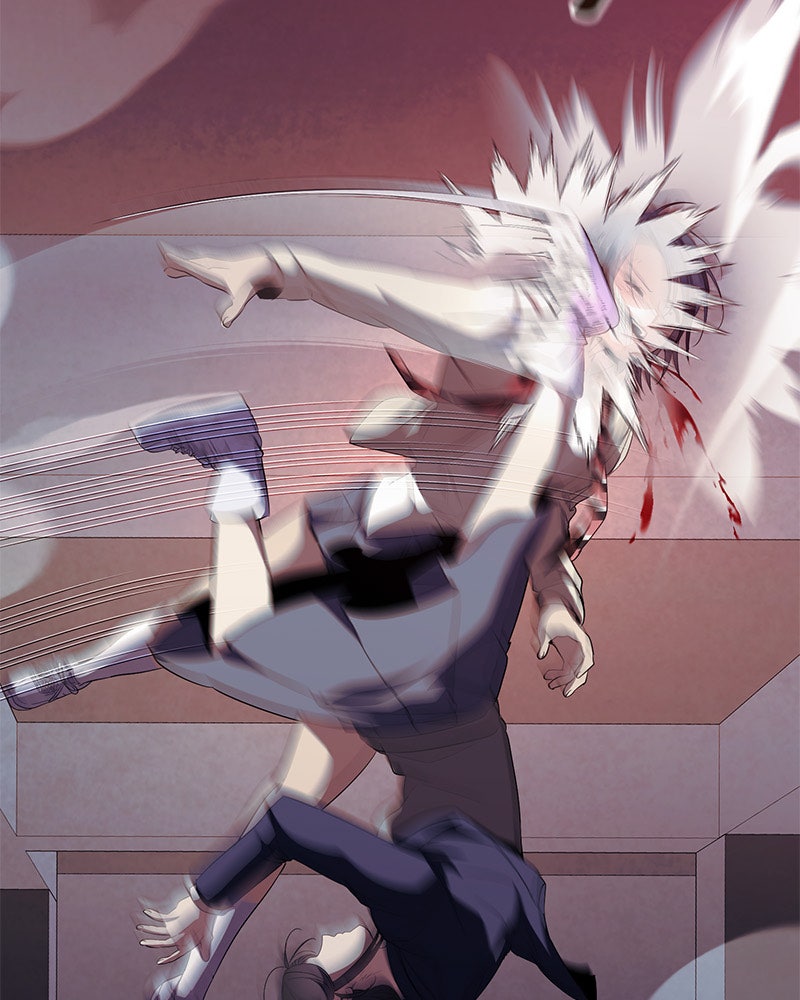 Read High School Queen Manga Online